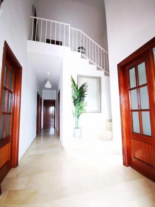 Villa Paraiso Écija Exterior foto