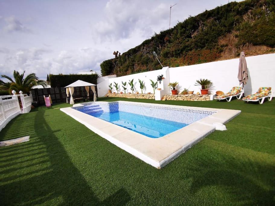 Villa Paraiso Écija Exterior foto