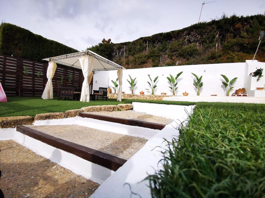 Villa Paraiso Écija Exterior foto